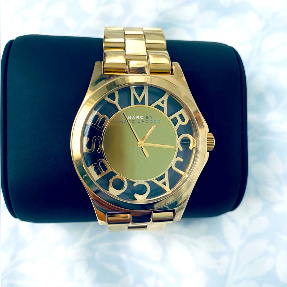Marc Jacobs Watch - NWT